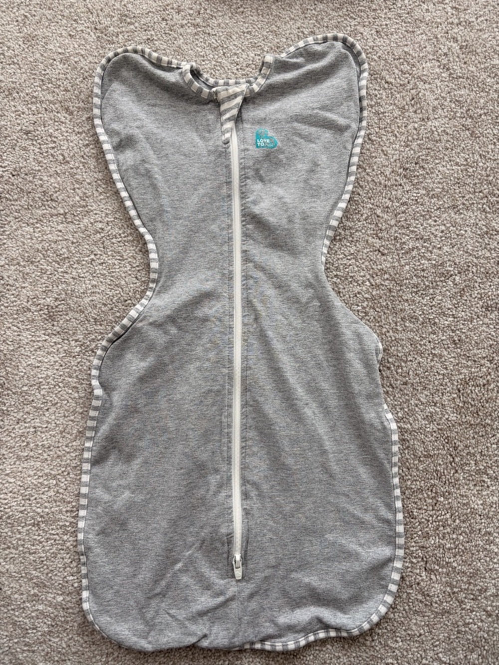 Love to Dream Arms Up Swaddle